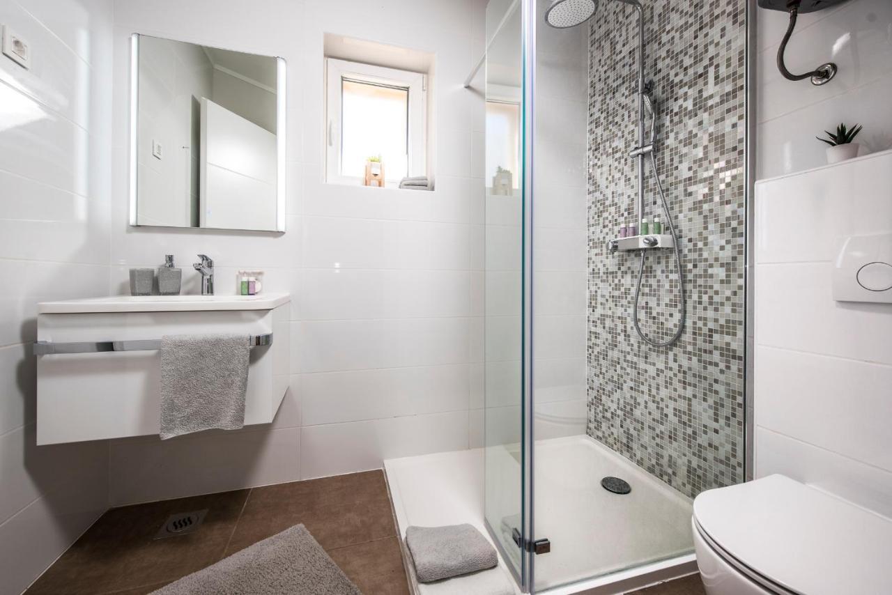 Villas Royal II With Private Pool Новаля Екстериор снимка
