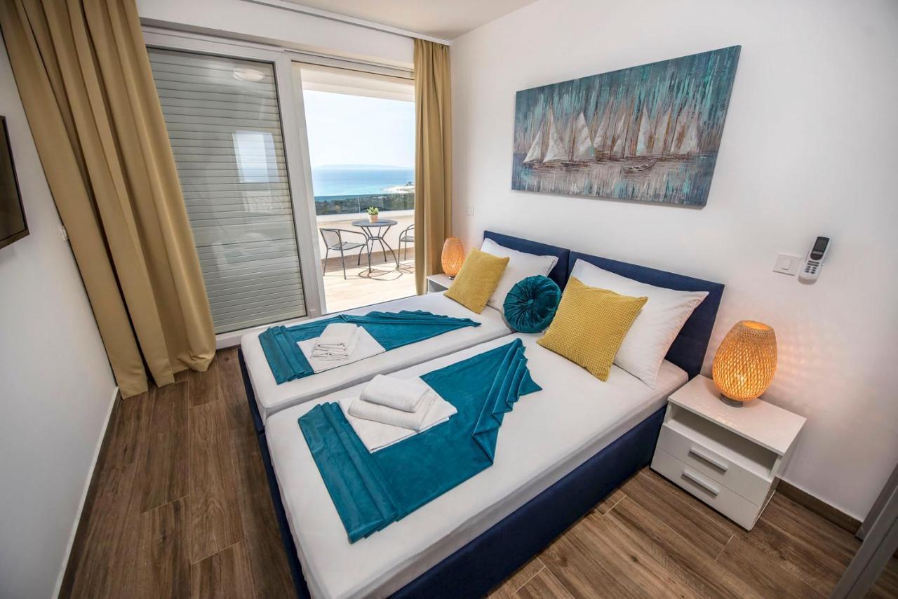 Villas Royal II With Private Pool Новаля Екстериор снимка