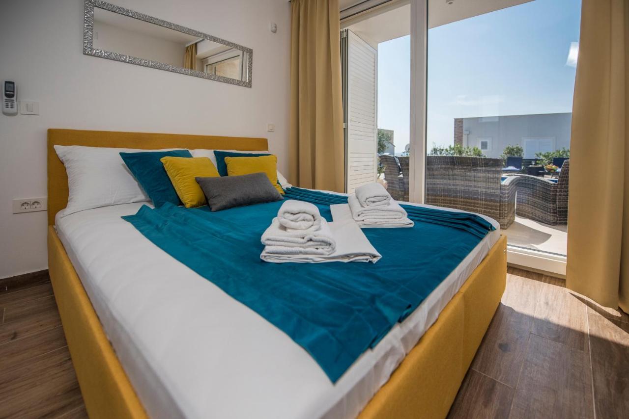 Villas Royal II With Private Pool Новаля Екстериор снимка