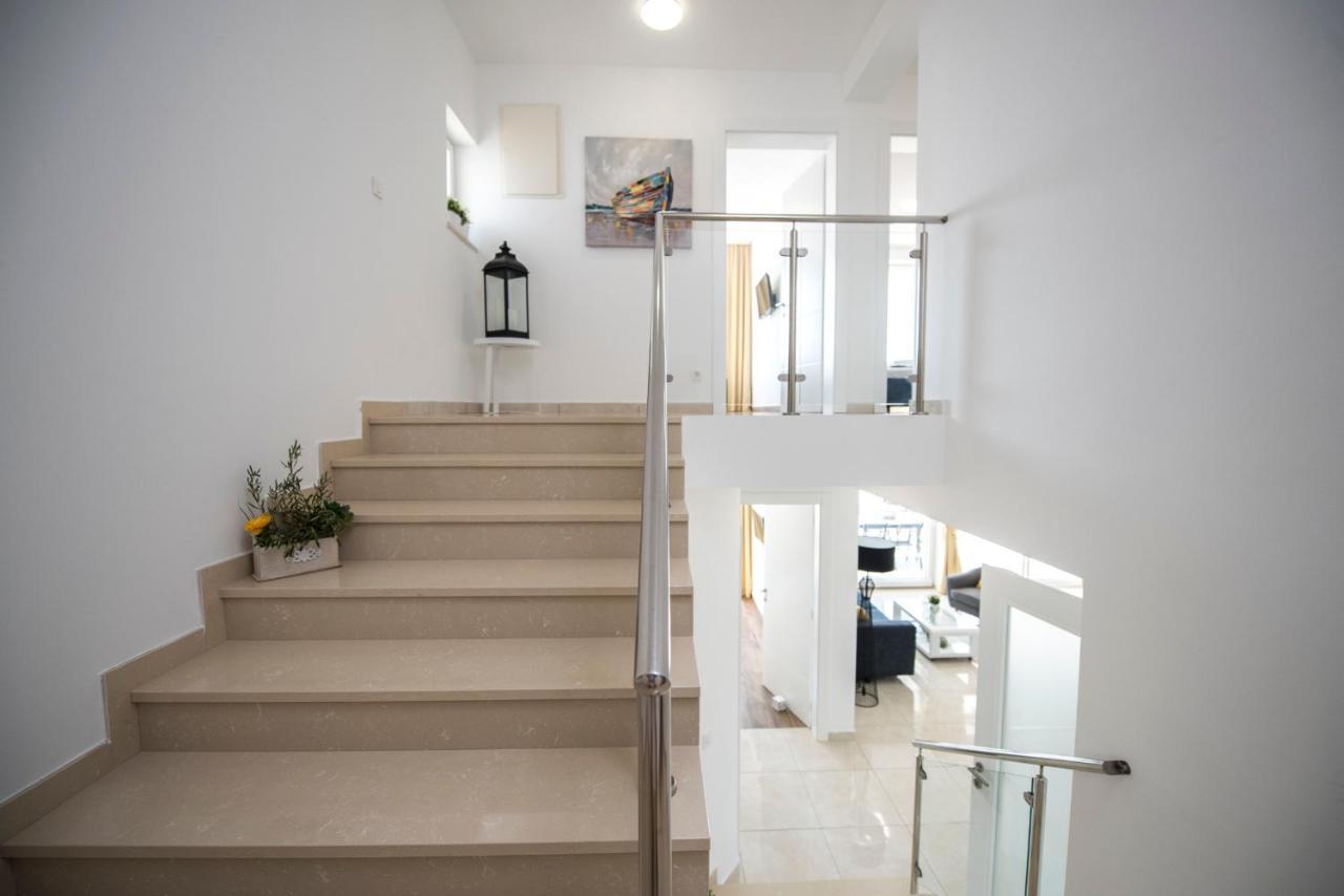 Villas Royal II With Private Pool Новаля Екстериор снимка