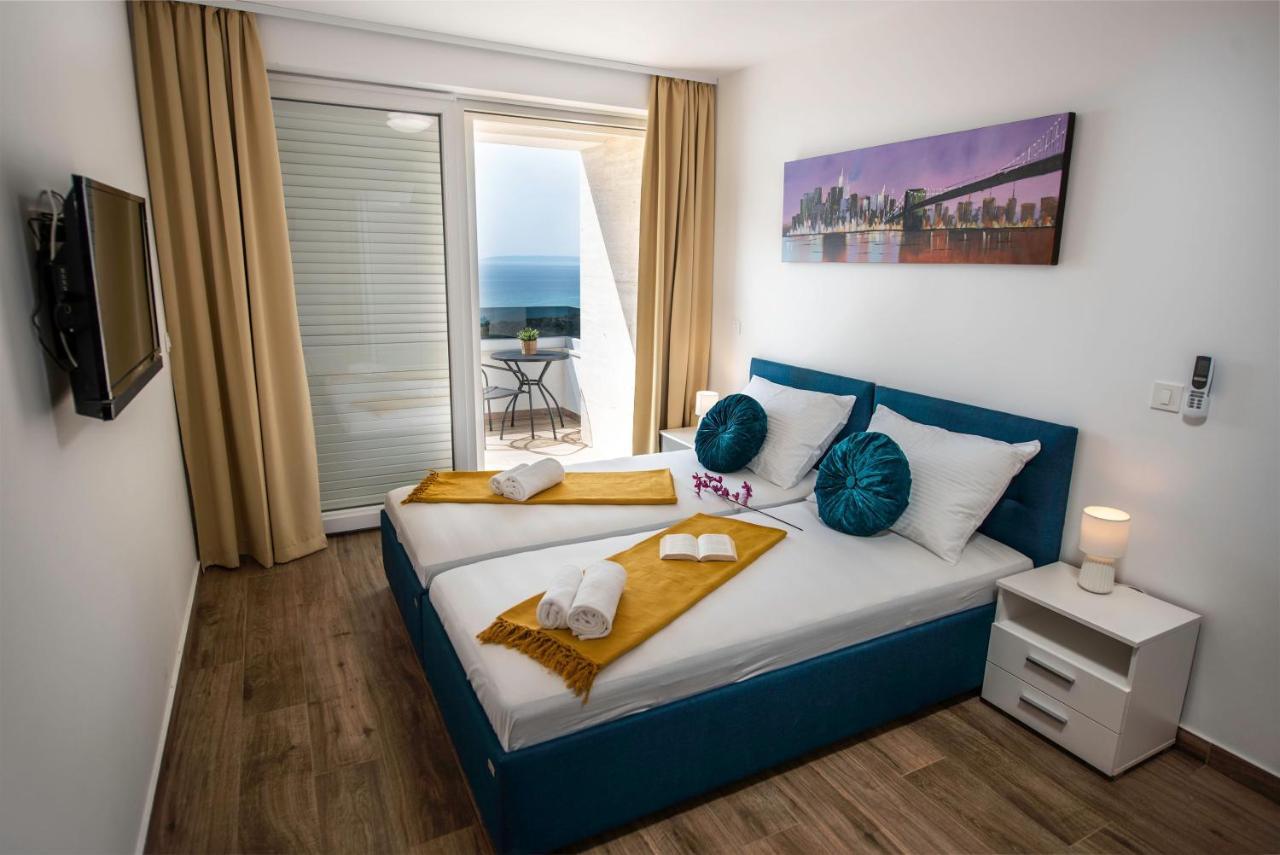 Villas Royal II With Private Pool Новаля Екстериор снимка